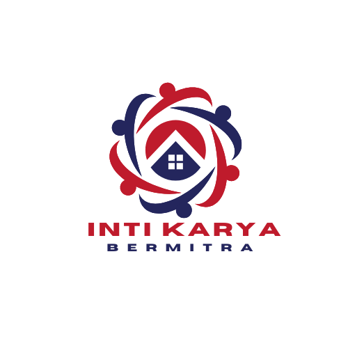 CV Intikarya Bermitra Logo