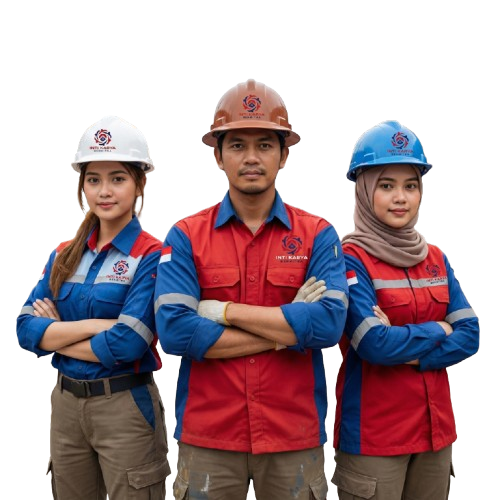 Tim Profesional CV Intikarya Bermitra