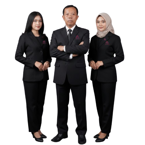 Tim Profesional CV Intikarya Bermitra